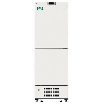 Biomedical Refrigerator And Freezer Combination