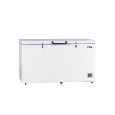 low temperature chest freezer