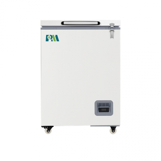 ultra low temperature chest freezer