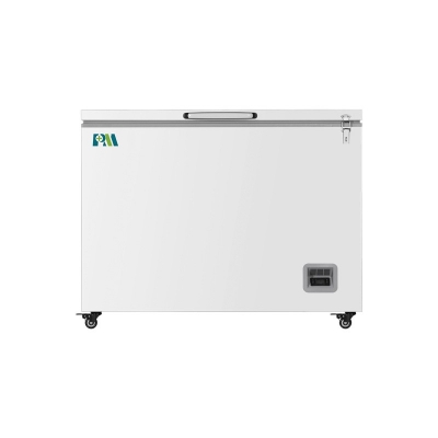 ultra low temperature chest freezer