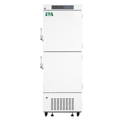 upright clinical grade freezer