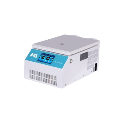 small refrigerated centrifuge