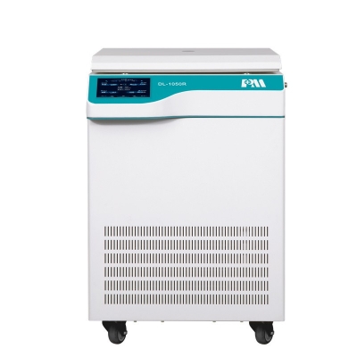 Floor Standing Centrifuges