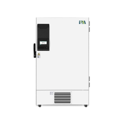 low temperature freezer