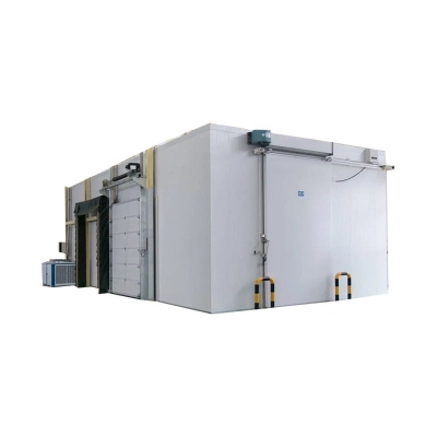 walk in cooler manufacturers