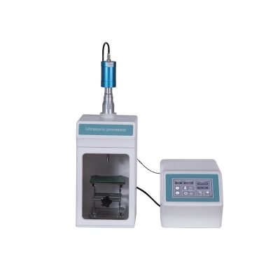 Ultrasonic Homogenizer