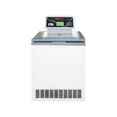 high speed cooling centrifuge