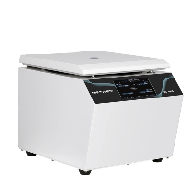 blood bank cell washer centrifuge