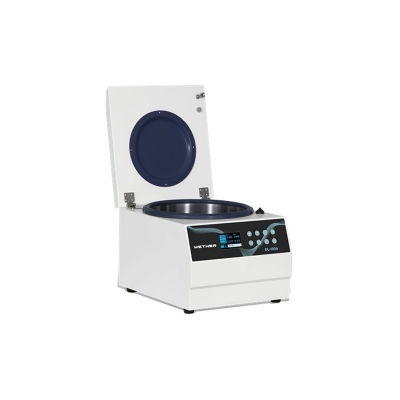 High quality lab centrifuge