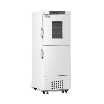 pharmacy refrigerator freezer combination