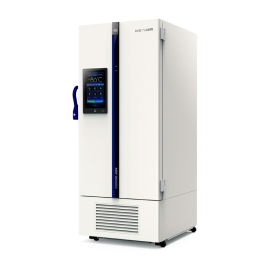METHER Minus 80 Degree Smart Ultra Cold Laboratory Freezer Manufacturer ...