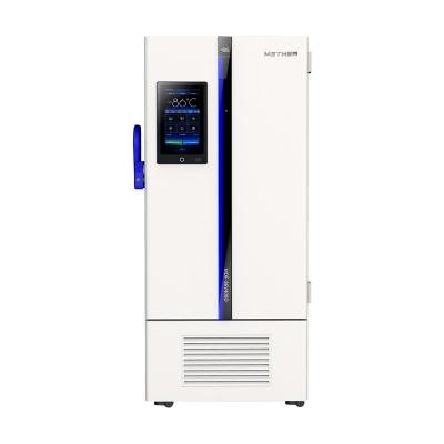 Smart Laboratory Freezers