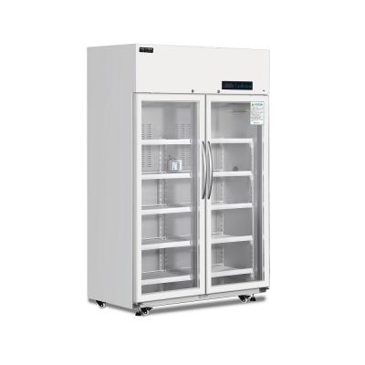 5V730S 2–8°C Pharmacy Refrigerator