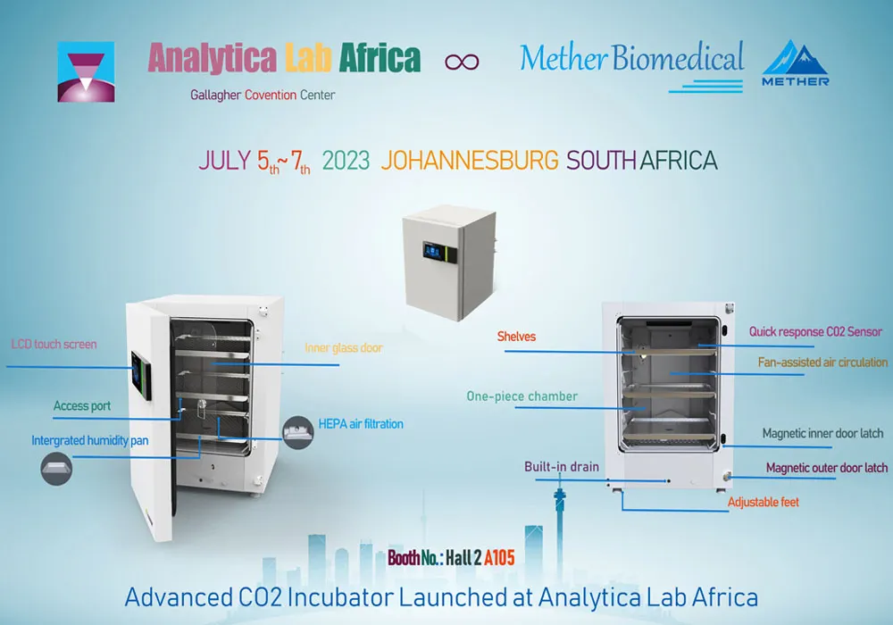 What is a CO2 incubator for cell culture?