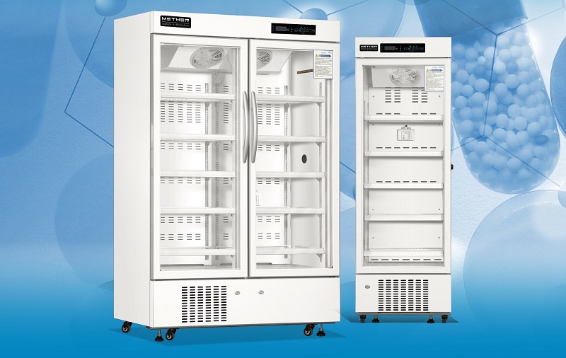 Medical Refrigerators: Reliable Cold Storage for Drug Safety