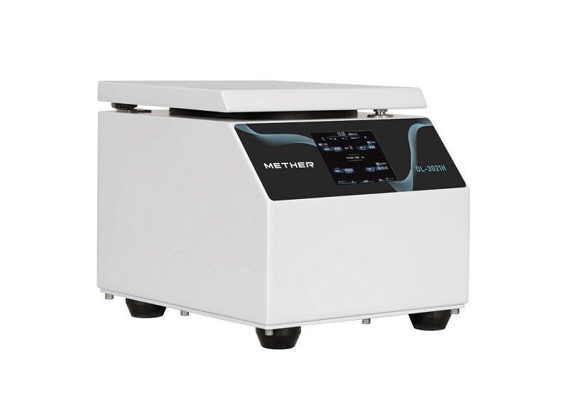 How to Set Centrifuge Parameters for Reliable Results