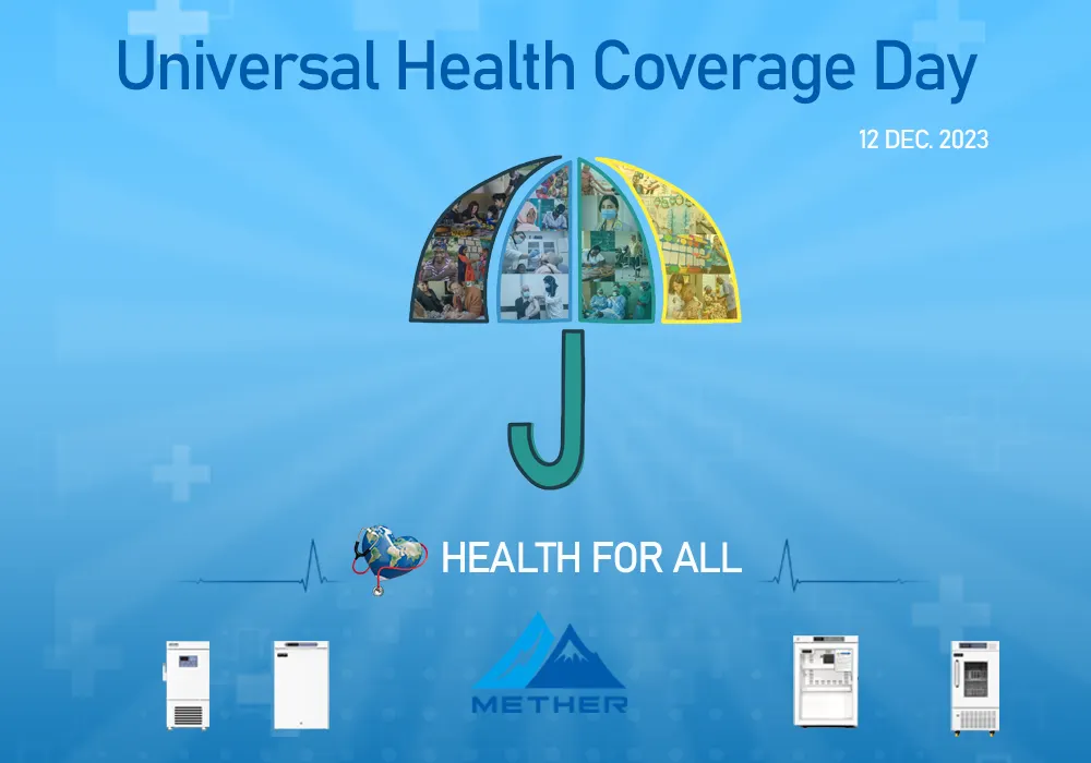 Universal Health Coverage Day 2023