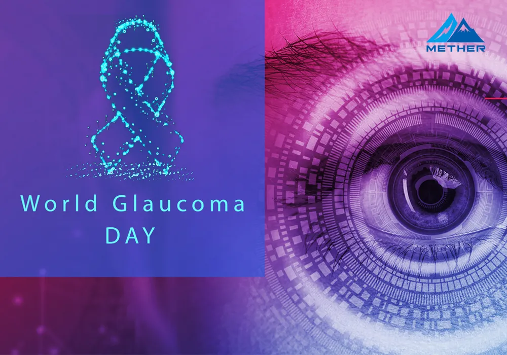 World Glaucoma Day