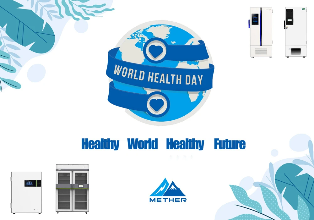 World Healthy Day