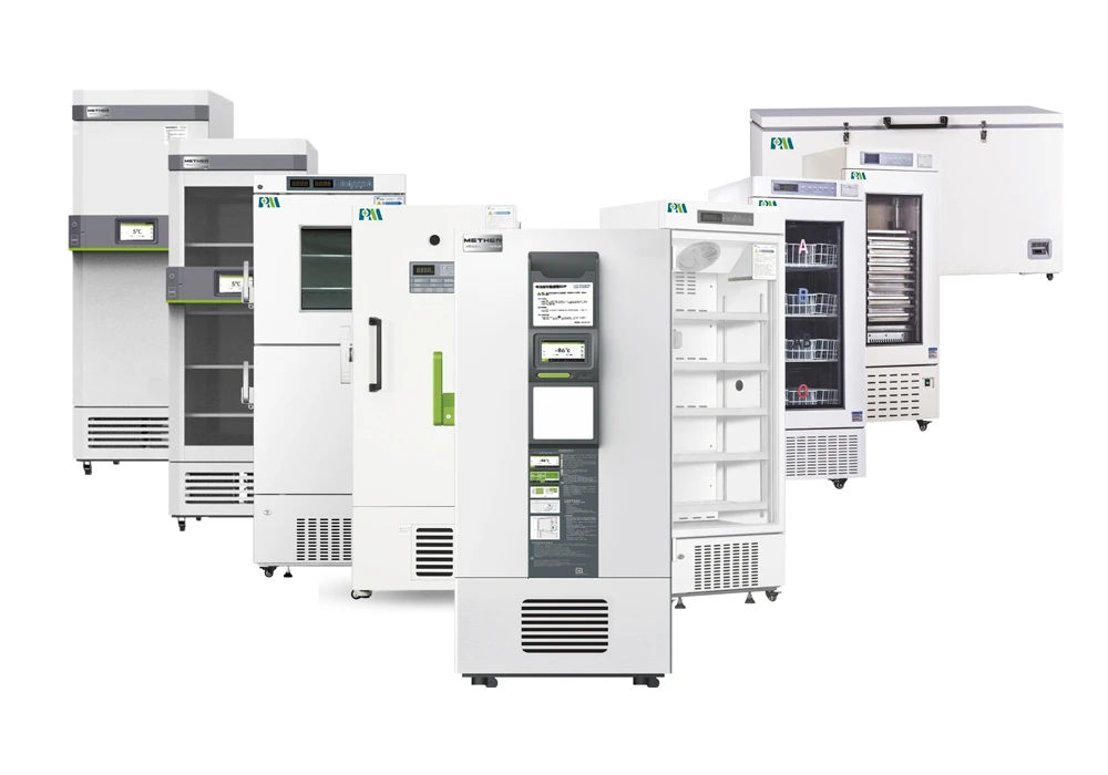 How Choosing a Medical Refrigerator?