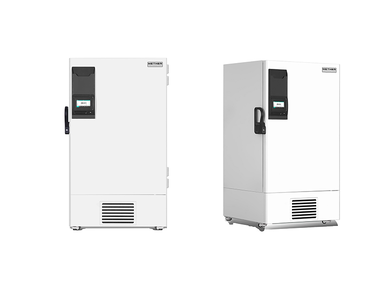 METHER E Series Ultra-Low Temp Freezer (-86℃, 838L)
