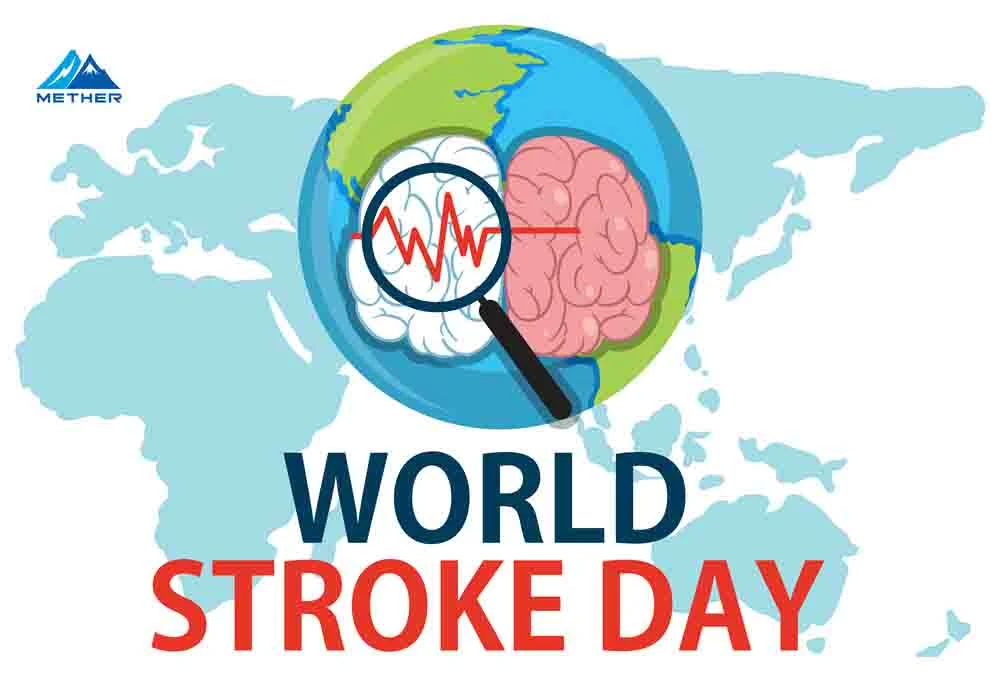 2022 World Stroke Day