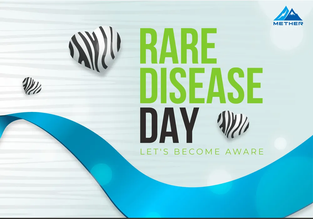 RARE DISEASE DAY